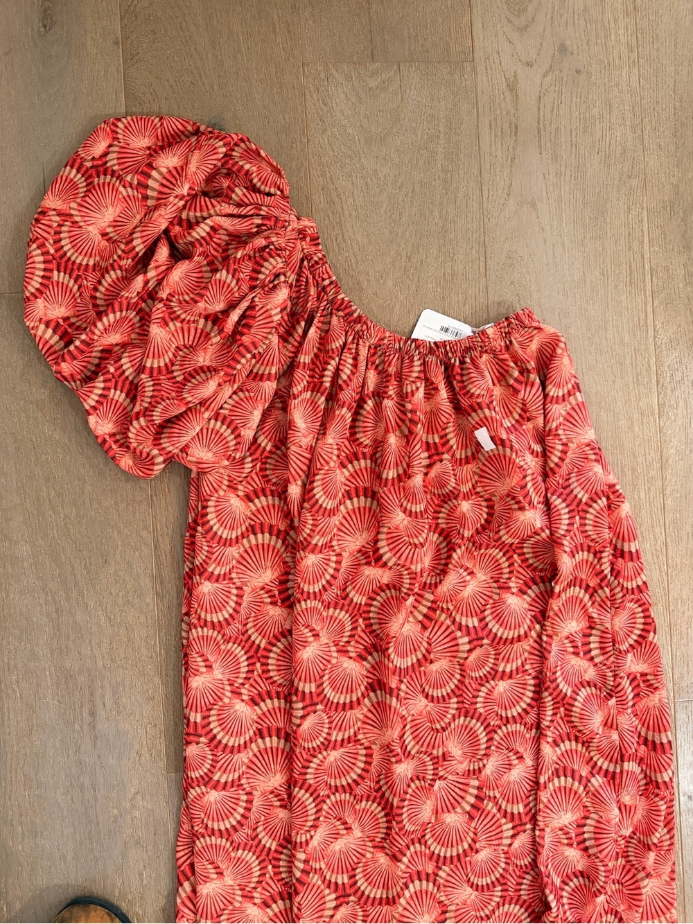 LoboRosa Valeria Dress size XS - Picture 5 of 9
